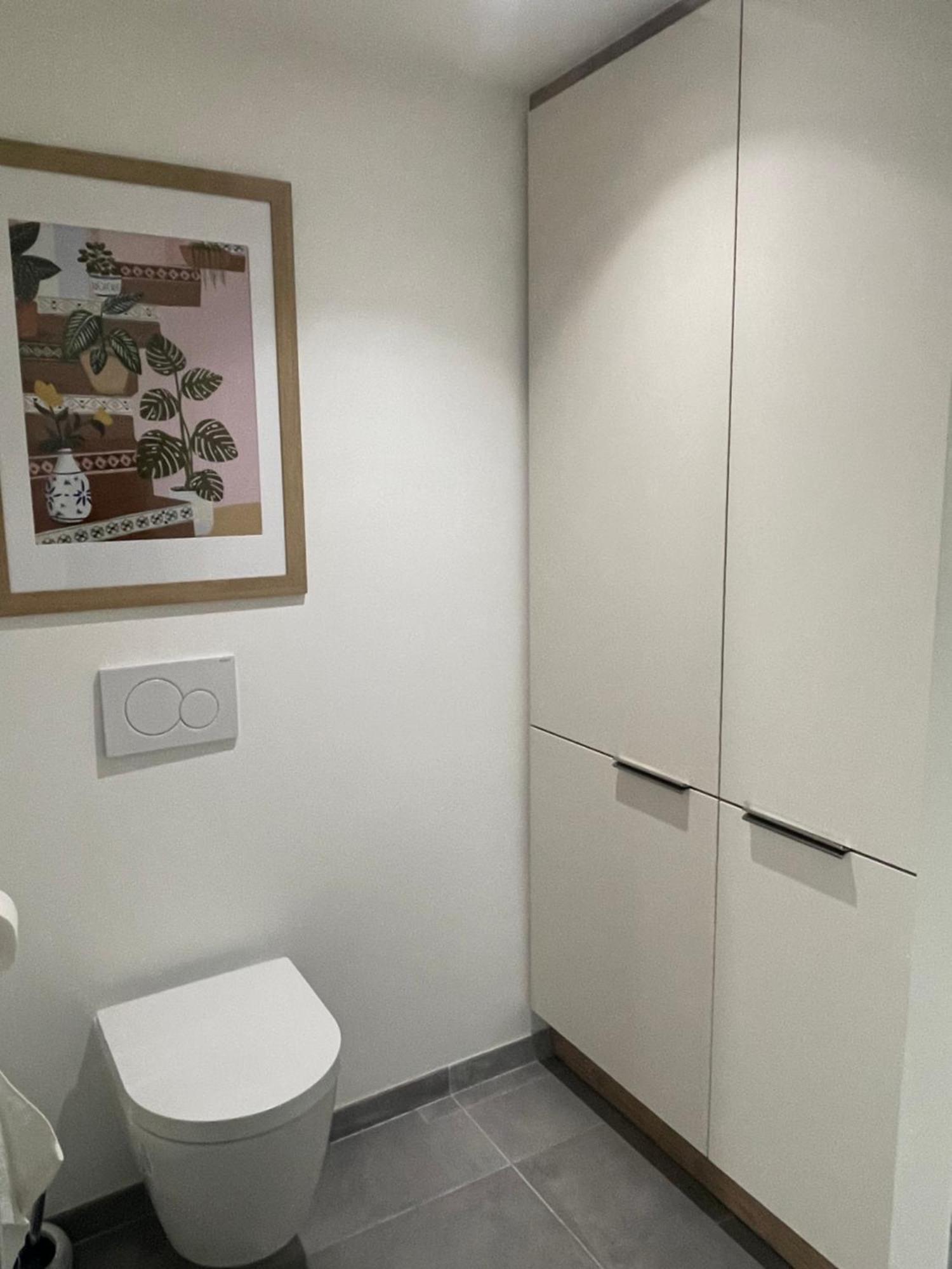 Appartement De Luxe Eze Village Vue Mer Avec Piscine Kültér fotó