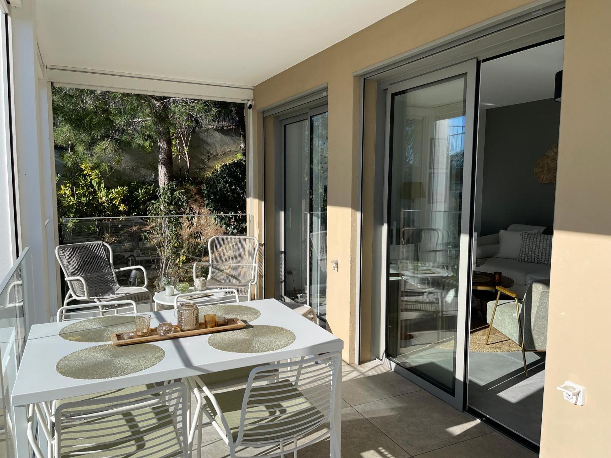 Appartement De Luxe Eze Village Vue Mer Avec Piscine Kültér fotó
